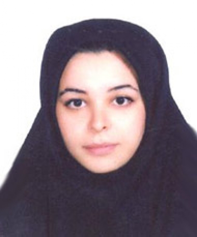 Ms. Sarah Khazaei