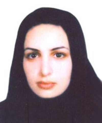 Ms. Semiramis Khazaei