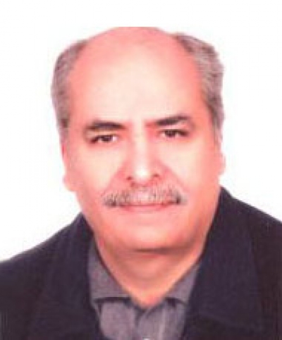 Mr. Mohammad Taqi Khazaei